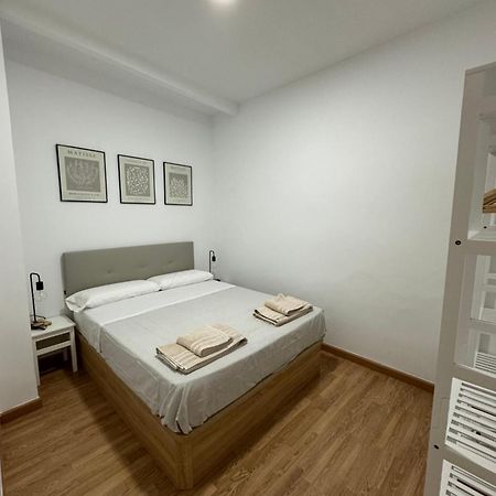 Casa Centrica Tranquila Apartment Toledo Luaran gambar
