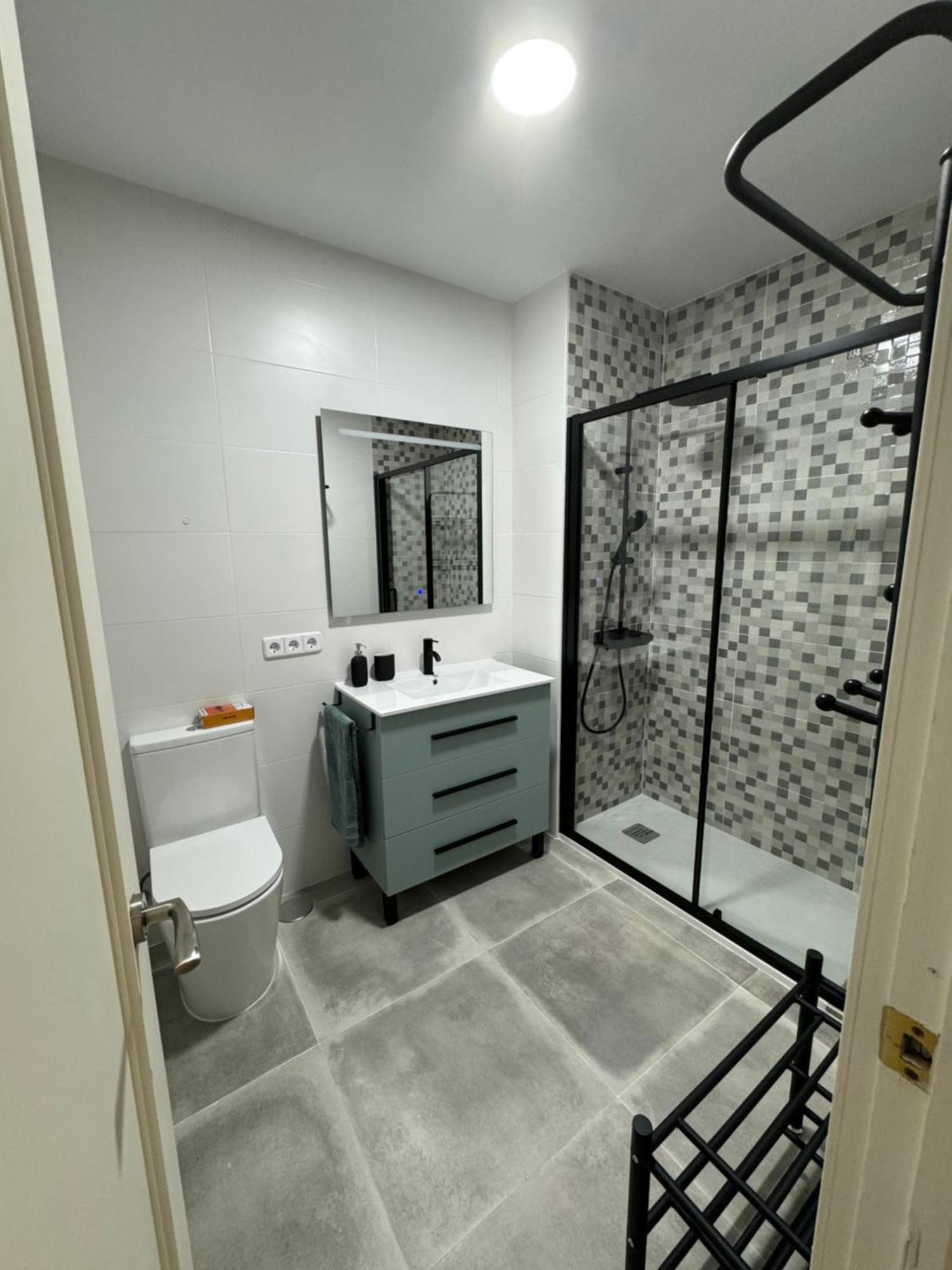 Casa Centrica Tranquila Apartment Toledo Luaran gambar