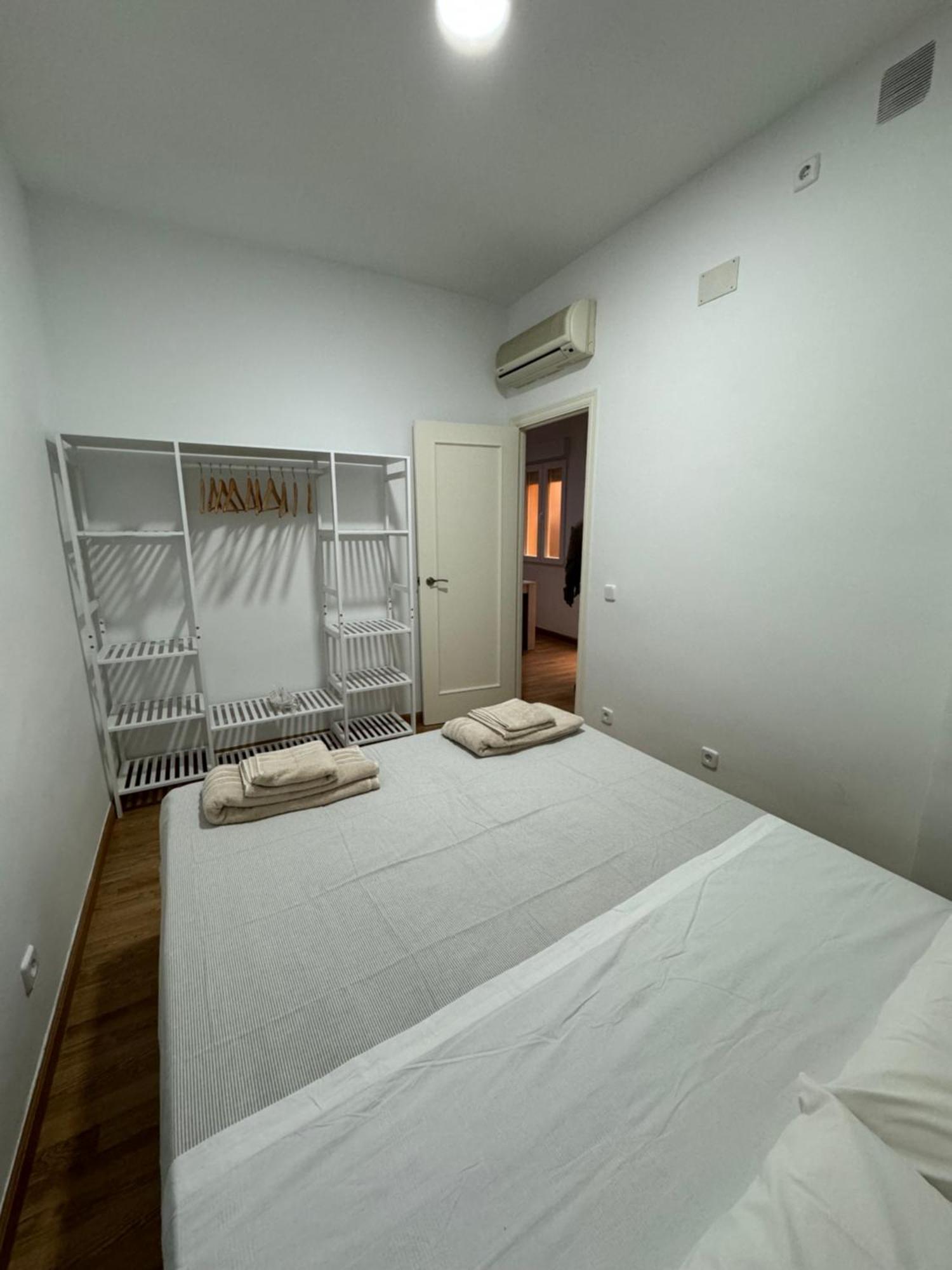 Casa Centrica Tranquila Apartment Toledo Luaran gambar