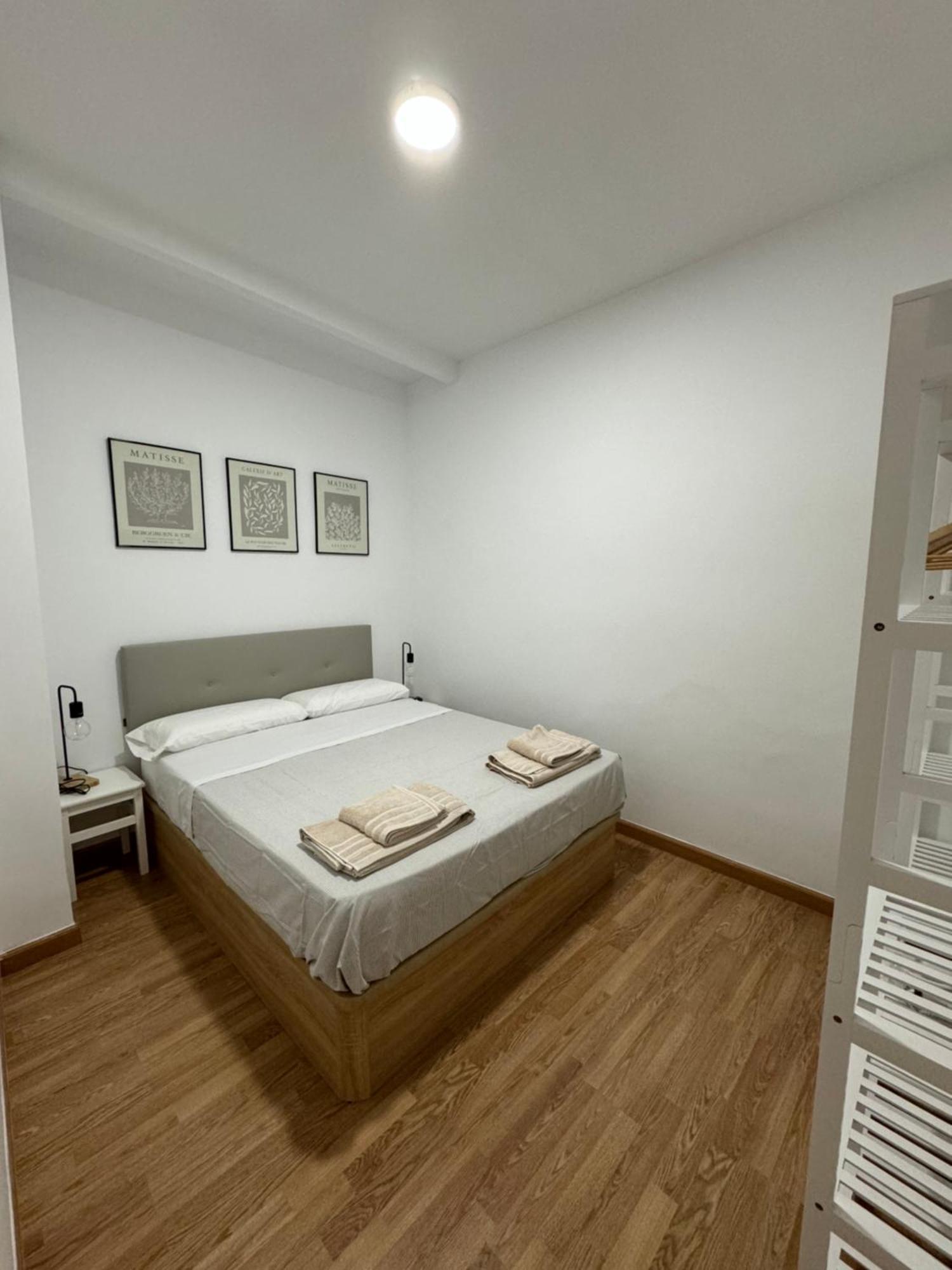 Casa Centrica Tranquila Apartment Toledo Luaran gambar