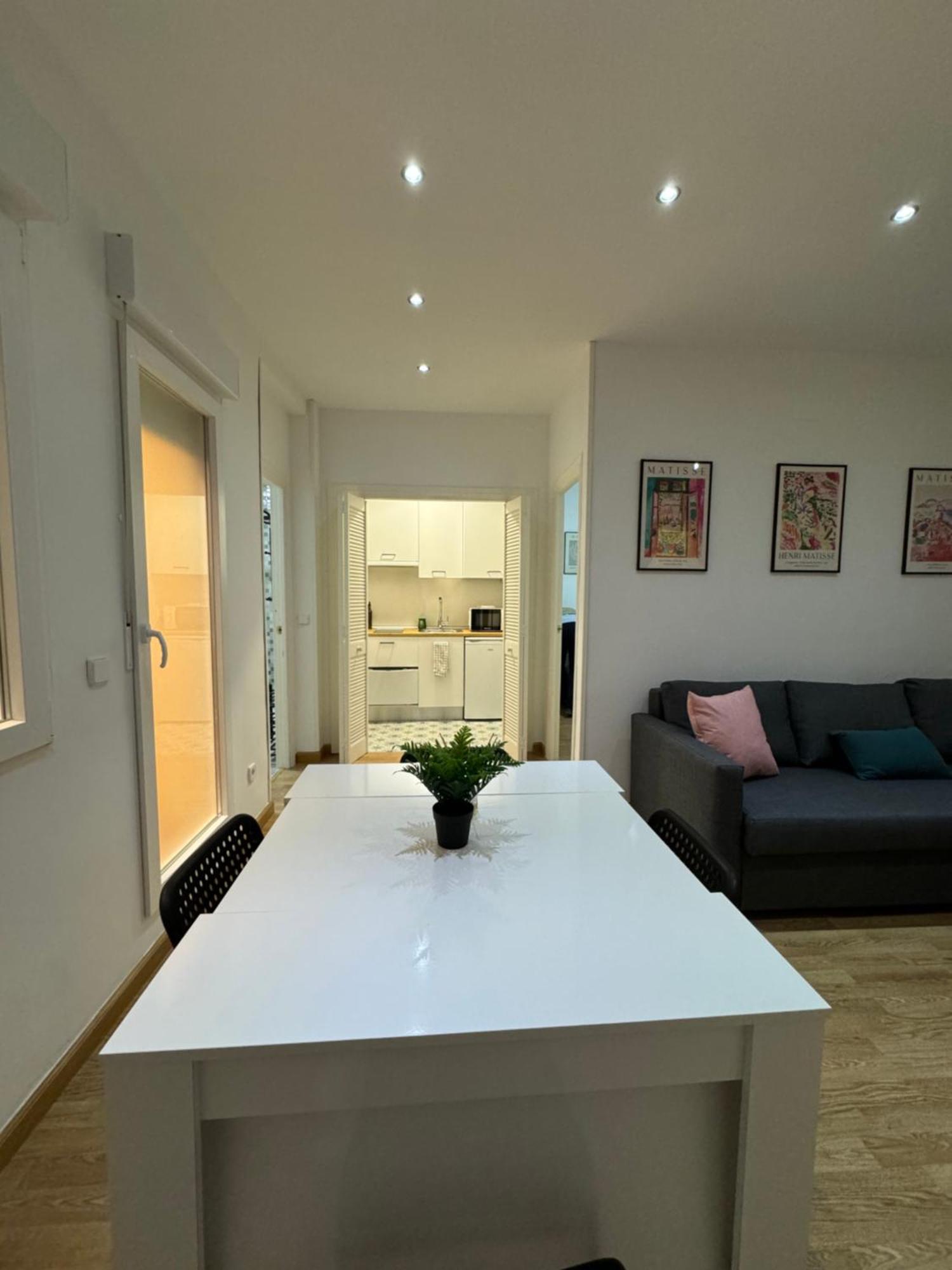 Casa Centrica Tranquila Apartment Toledo Luaran gambar