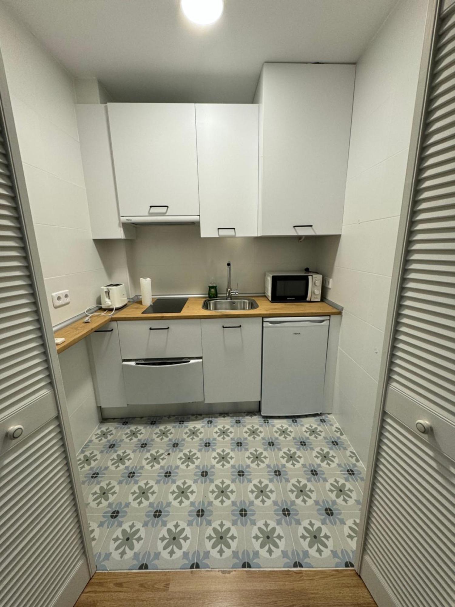Casa Centrica Tranquila Apartment Toledo Luaran gambar