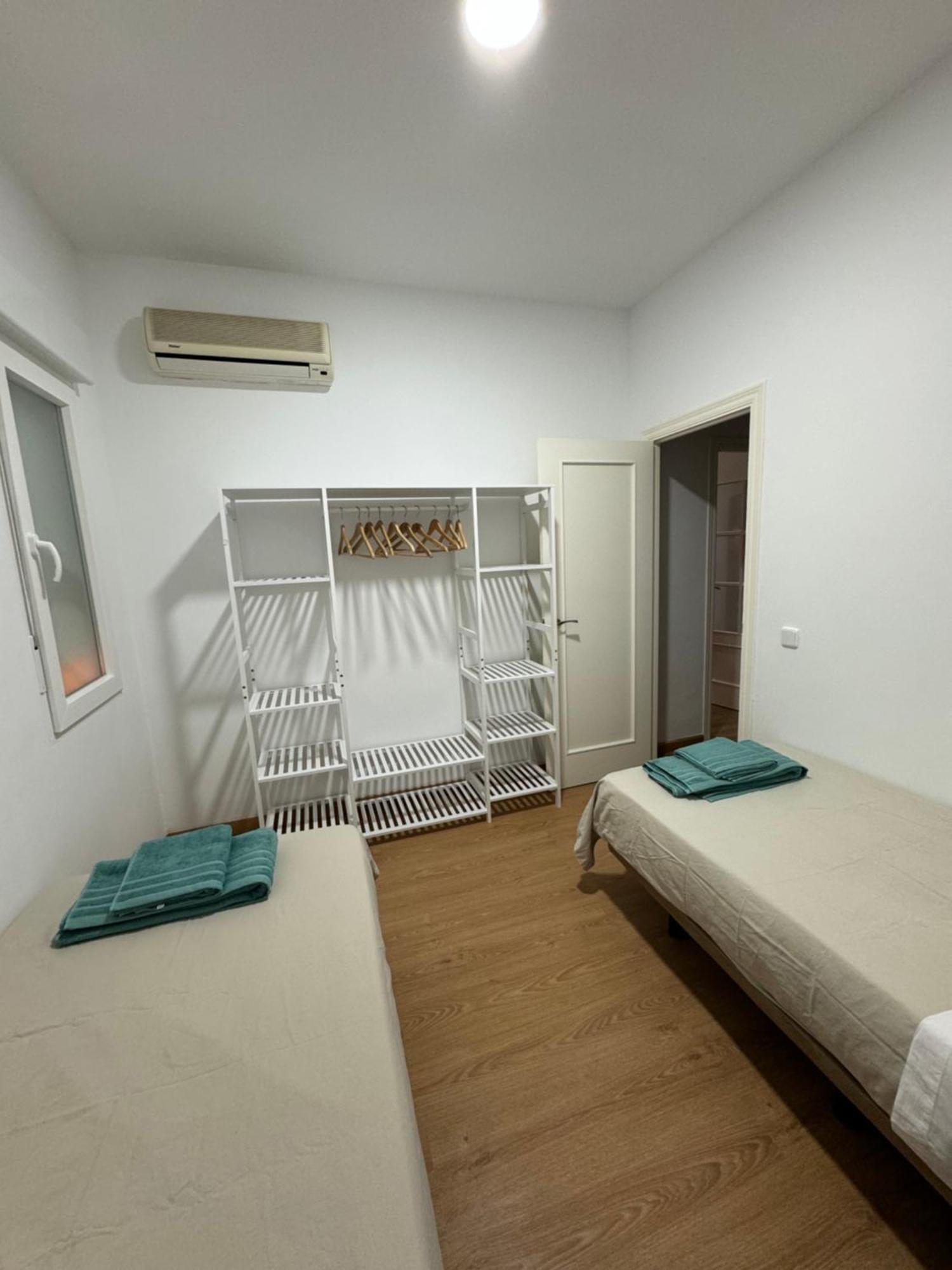 Casa Centrica Tranquila Apartment Toledo Luaran gambar