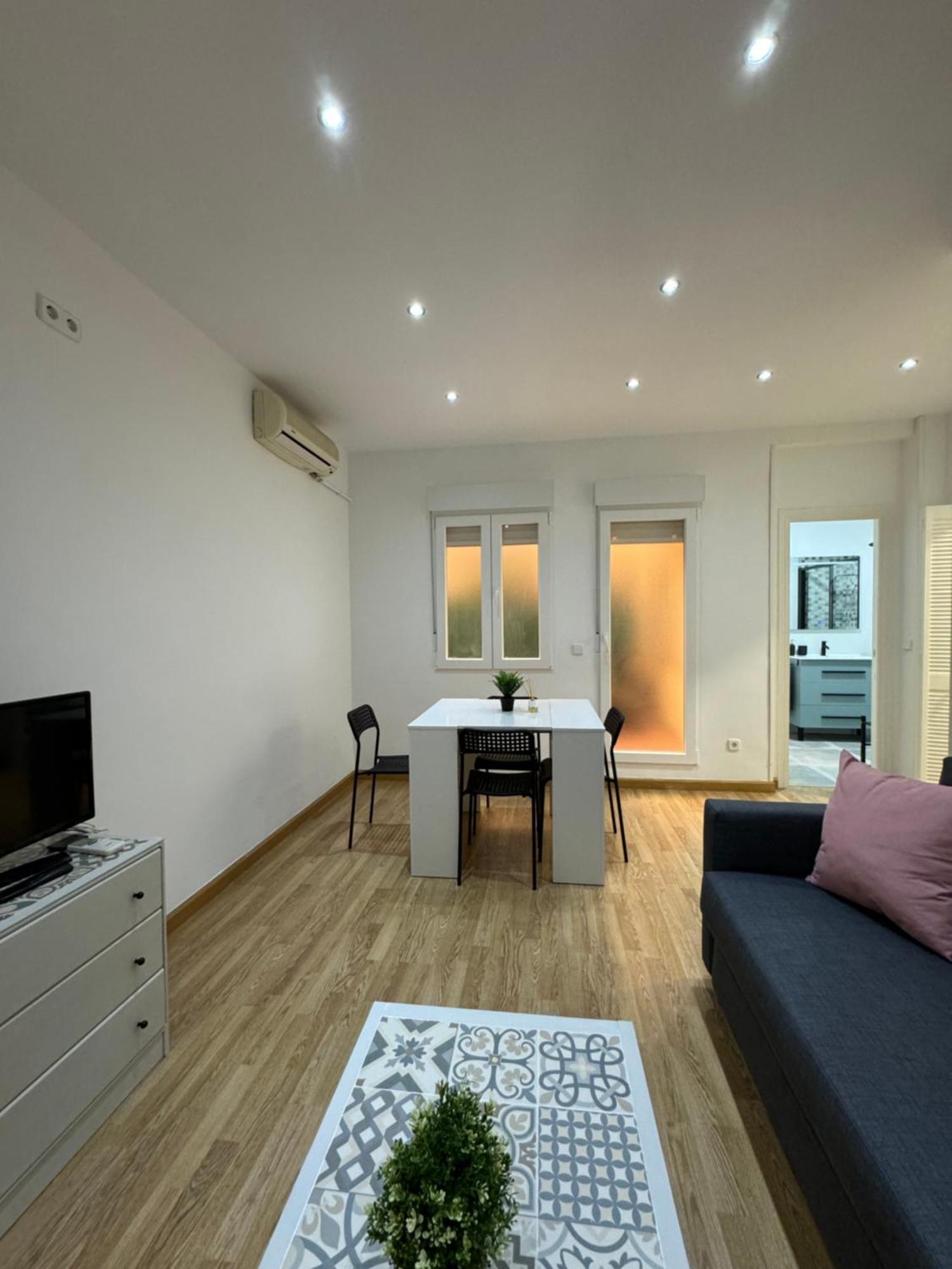 Casa Centrica Tranquila Apartment Toledo Luaran gambar