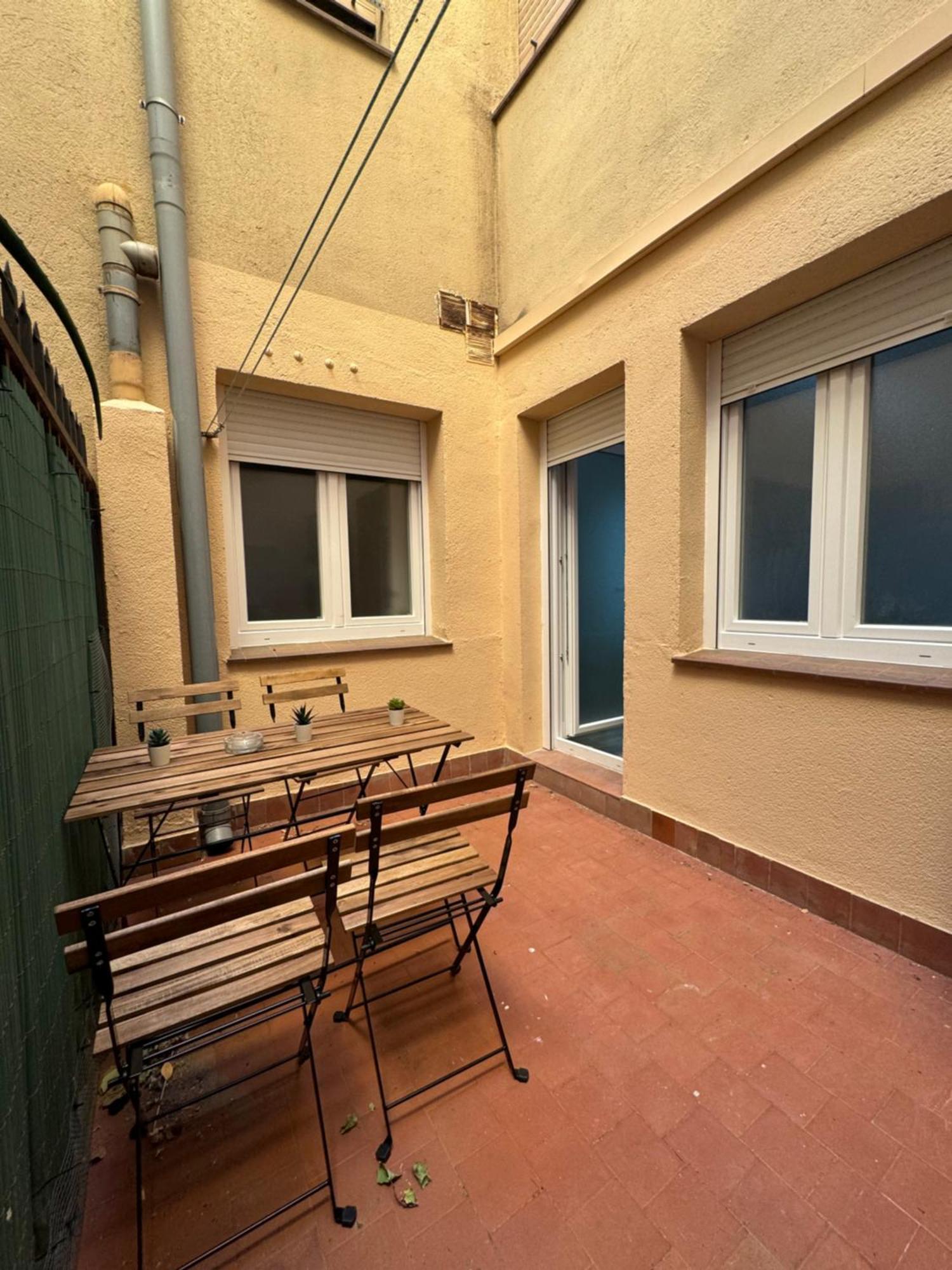 Casa Centrica Tranquila Apartment Toledo Luaran gambar